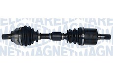 Hnací hřídel MAGNETI MARELLI 302004190299