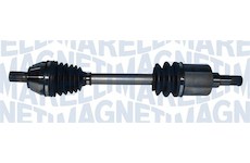 Hnací hřídel MAGNETI MARELLI 302004190301