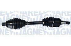 Hnací hřídel MAGNETI MARELLI 302004190307