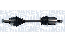 Hnací hřídel MAGNETI MARELLI 302004190309