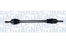 Hnací hřídel MAGNETI MARELLI 302004190310