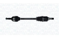 Hnací hřídel MAGNETI MARELLI 302004190256