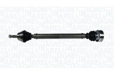 Hnací hriadeľ MAGNETI MARELLI 302004190276