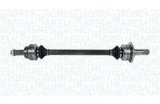 Hnací hriadeľ MAGNETI MARELLI 302004190445