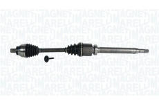 Hnací hriadeľ MAGNETI MARELLI 302004190447