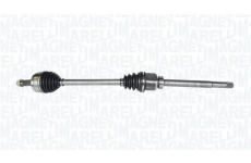 Hnací hriadeľ MAGNETI MARELLI 302004190449
