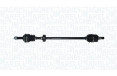Hnací hriadeľ MAGNETI MARELLI 302004190452