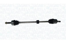 Hnací hriadeľ MAGNETI MARELLI 302004190456