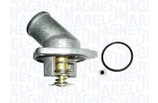 Termostat, chladivo MAGNETI MARELLI TE0031