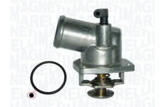 Termostat, chladivo MAGNETI MARELLI TE0094