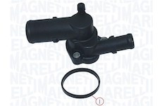 Termostat chladenia MAGNETI MARELLI 352317101100