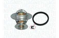 Termostat chladenia MAGNETI MARELLI 352317101300