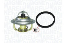 Termostat, chladivo MAGNETI MARELLI TE0131