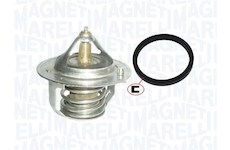 Termostat, chladivo MAGNETI MARELLI TE0176