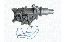 Termostat, chladivo MAGNETI MARELLI 352317102020