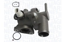 Termostat, chladivo MAGNETI MARELLI 352317102100