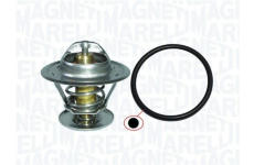 Termostat, chladivo MAGNETI MARELLI 352317002310