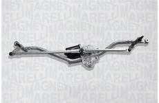 Systém čistenia skiel MAGNETI MARELLI 064352113010