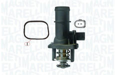 Termostat, chladivo MAGNETI MARELLI 352317001340