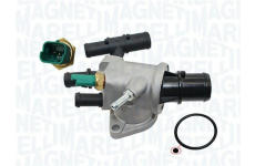 Termostat, chladivo MAGNETI MARELLI 352317001390
