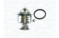 Termostat, chladivo MAGNETI MARELLI 352317001550