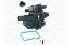 Termostat, chladivo MAGNETI MARELLI 352317001570
