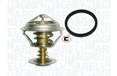Termostat, chladivo MAGNETI MARELLI 352317001620