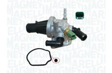 Termostat, chladivo MAGNETI MARELLI 352317001680