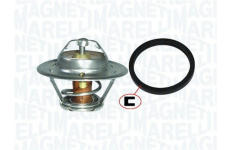 Termostat, chladivo MAGNETI MARELLI 352317001850