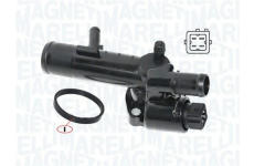 Termostat, chladivo MAGNETI MARELLI 352317001970