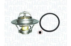 Termostat, chladivo MAGNETI MARELLI 352317002060