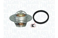 Termostat, chladivo MAGNETI MARELLI 352317002080