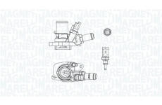 Termostat, chladivo MAGNETI MARELLI 352317100460