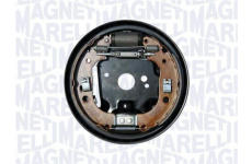 Sada brzdových čelistí MAGNETI MARELLI 363620030270