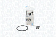 Palivová čerpací soustava MAGNETI MARELLI 313011313242