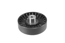 Vratna/vodici kladka, klinovy remen MAGNETI MARELLI 331316170019