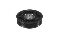 Vratna/vodici kladka, klinovy remen MAGNETI MARELLI 331316170020