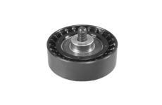 Vratna/vodici kladka, klinovy remen MAGNETI MARELLI 331316170033