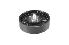 Vratna/vodici kladka, klinovy remen MAGNETI MARELLI 331316170034