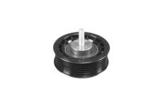 Napinaci kladka, zebrovany klinovy remen MAGNETI MARELLI 331316170042