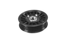Napinaci kladka, zebrovany klinovy remen MAGNETI MARELLI 331316170044