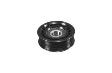 Napinaci kladka, zebrovany klinovy remen MAGNETI MARELLI 331316170057