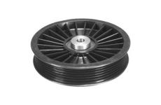 Vratna/vodici kladka, klinovy remen MAGNETI MARELLI 331316170073