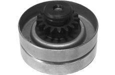 Napinaci kladka, zebrovany klinovy remen MAGNETI MARELLI 331316170086