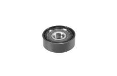 Napínací kladka, žebrovaný klínový řemen MAGNETI MARELLI 331316170091