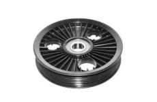 Napínák, žebrovaný klínový řemen MAGNETI MARELLI 331316170097