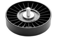 Vratna/vodici kladka, klinovy remen MAGNETI MARELLI 331316170100