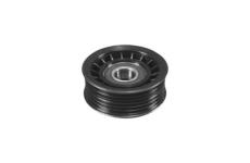 Napinaci kladka, zebrovany klinovy remen MAGNETI MARELLI 331316170103