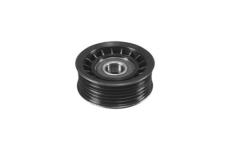 Napinaci kladka, zebrovany klinovy remen MAGNETI MARELLI 331316170104