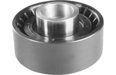 Vratna/vodici kladka, klinovy remen MAGNETI MARELLI 331316170106